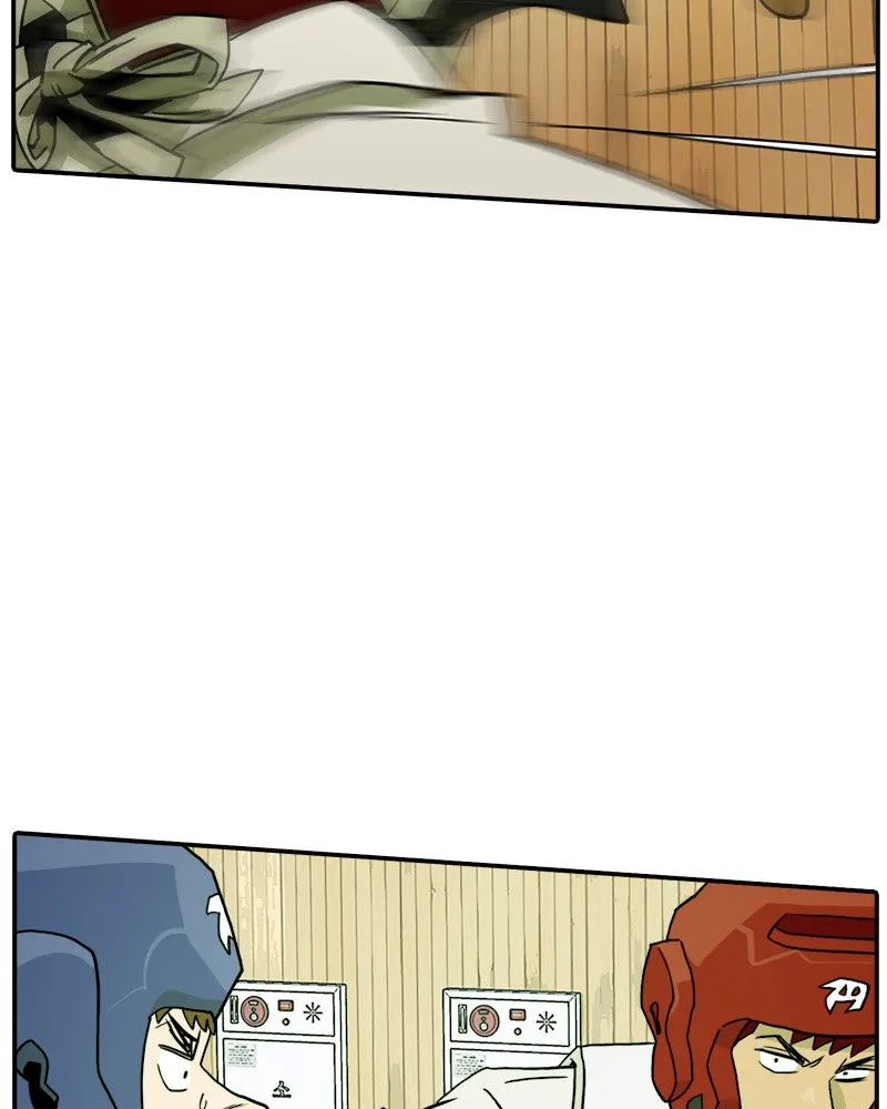 Taekwondo Kid Capítulo 7 en Línea - página 101