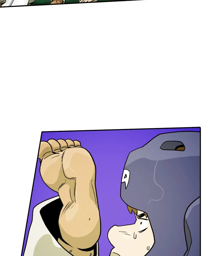 Taekwondo Kid Capítulo 7 en Línea - página 106