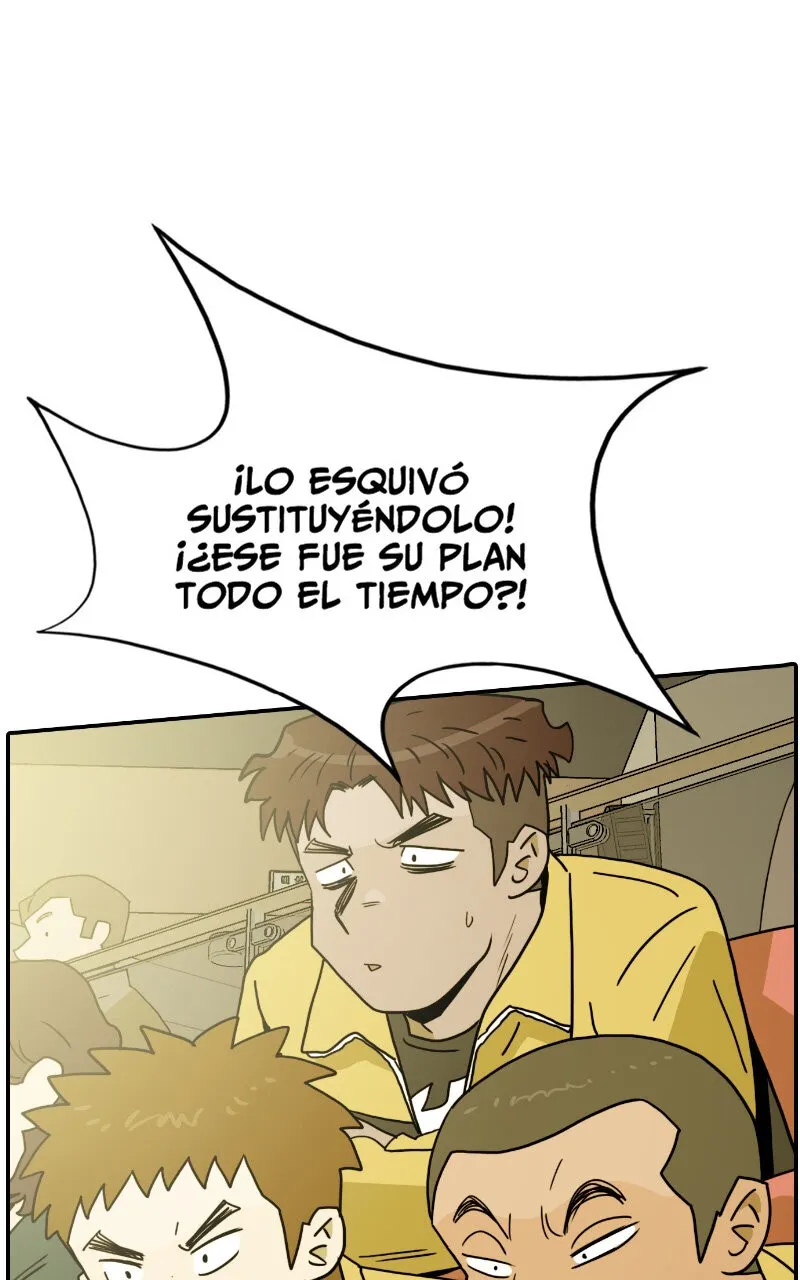 Taekwondo Kid Capítulo 71 en Línea - página 6
