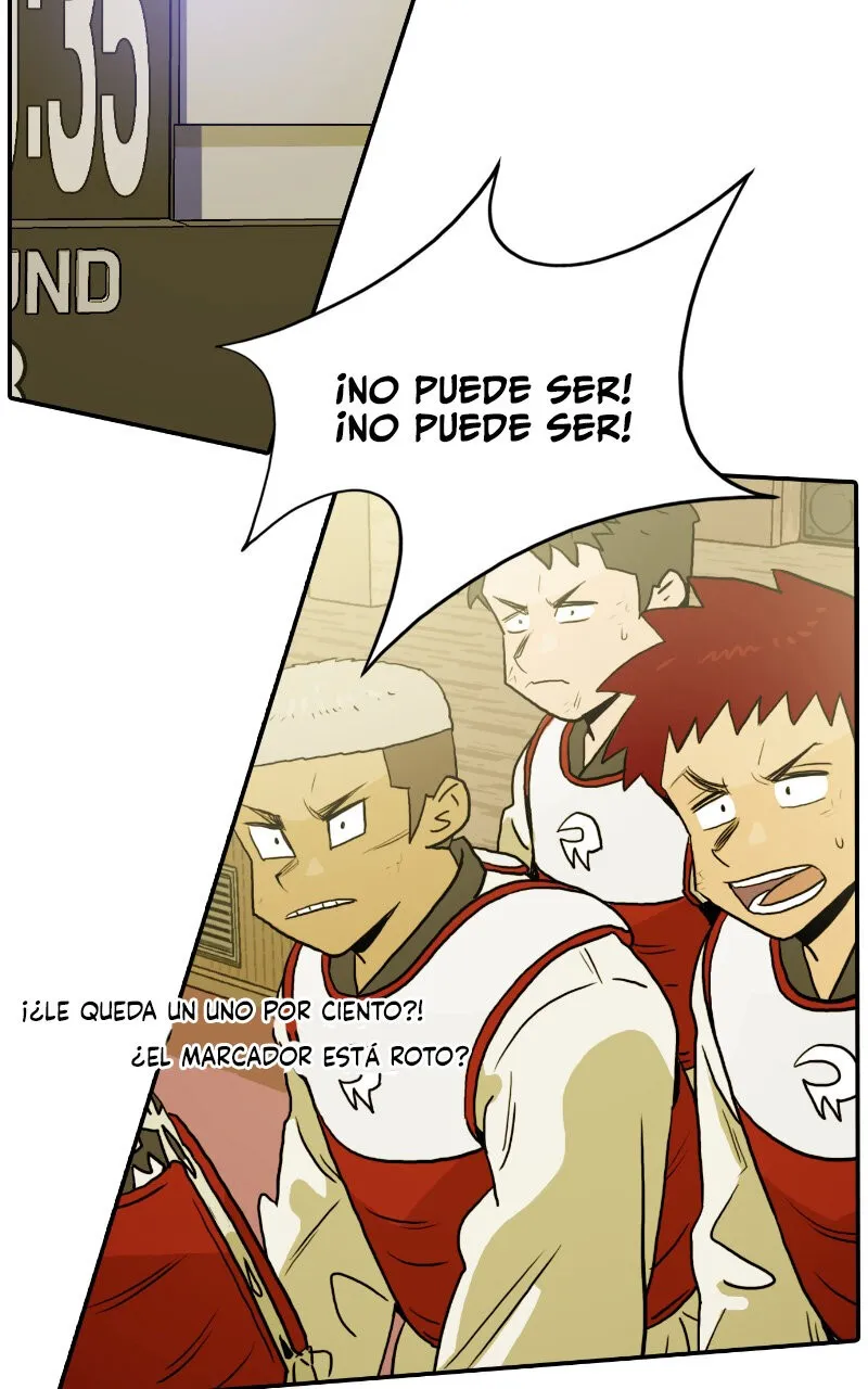 Taekwondo Kid Capítulo 71 en Línea - página 12