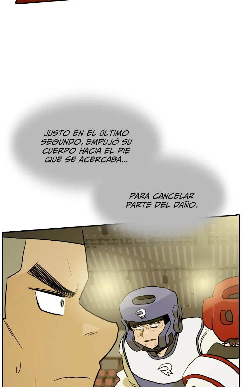 Taekwondo Kid Capítulo 71 en Línea - página 13
