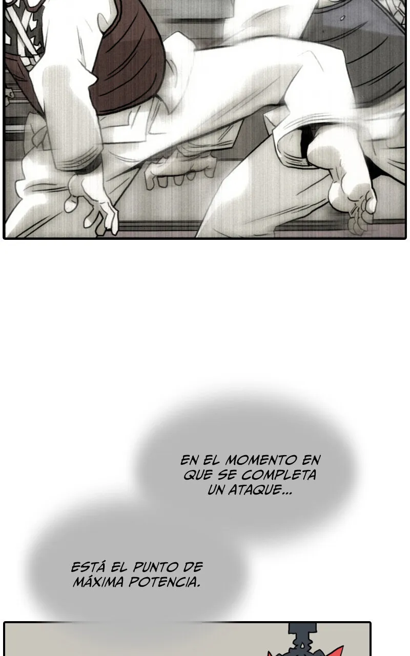 Taekwondo Kid Capítulo 71 en Línea - página 15