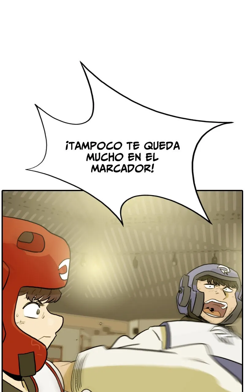 Taekwondo Kid Capítulo 71 en Línea - página 17