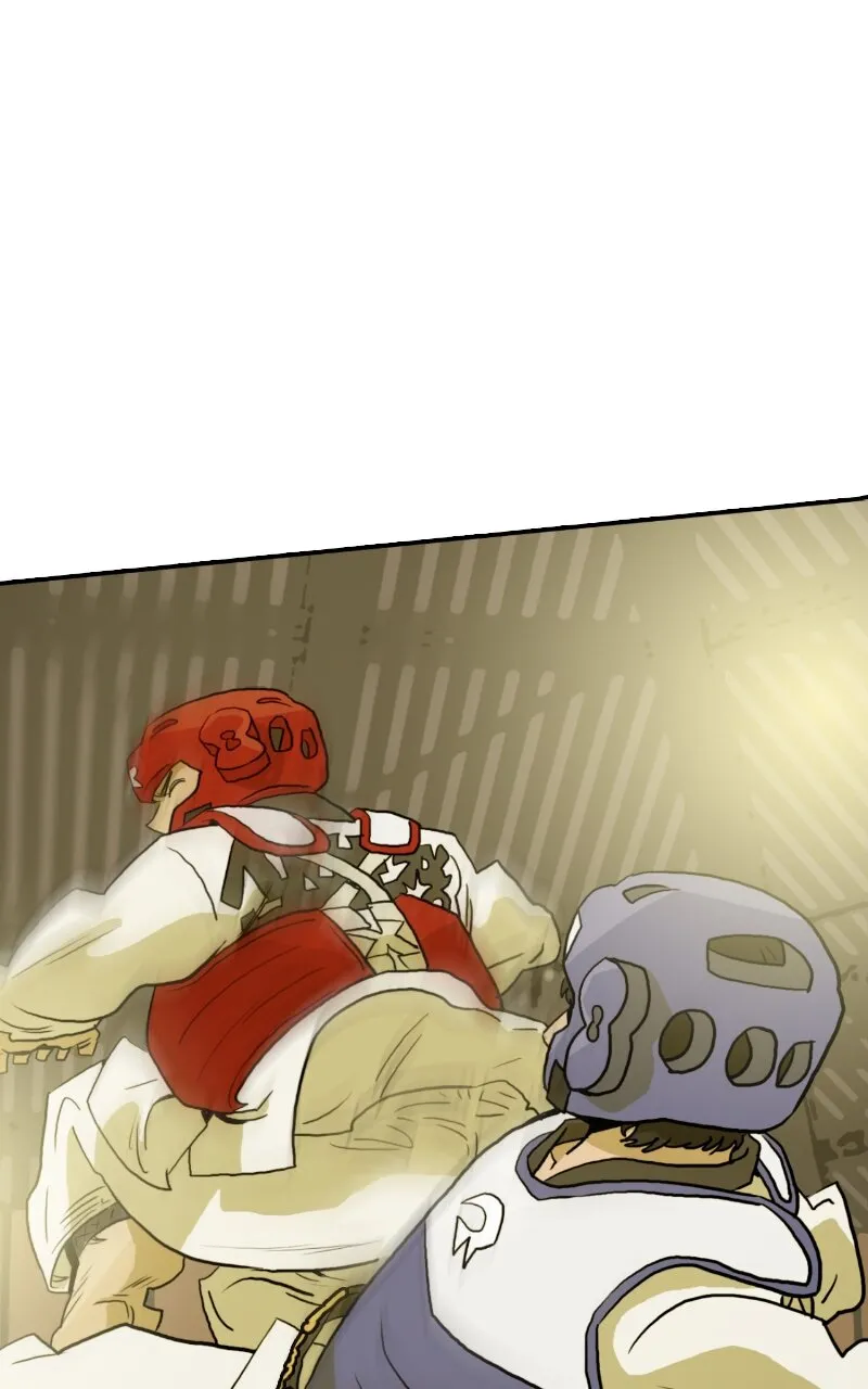 Taekwondo Kid Capítulo 71 en Línea - página 22