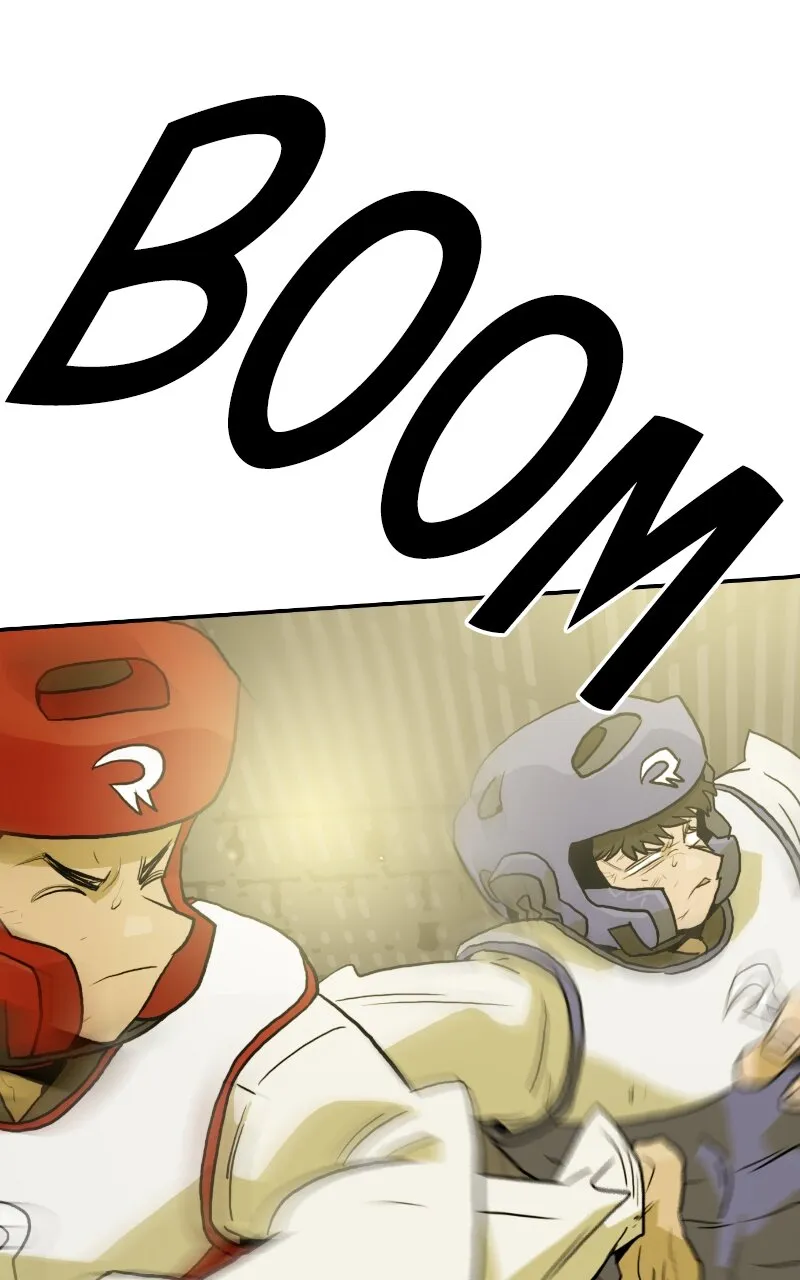 Taekwondo Kid Capítulo 71 en Línea - página 25