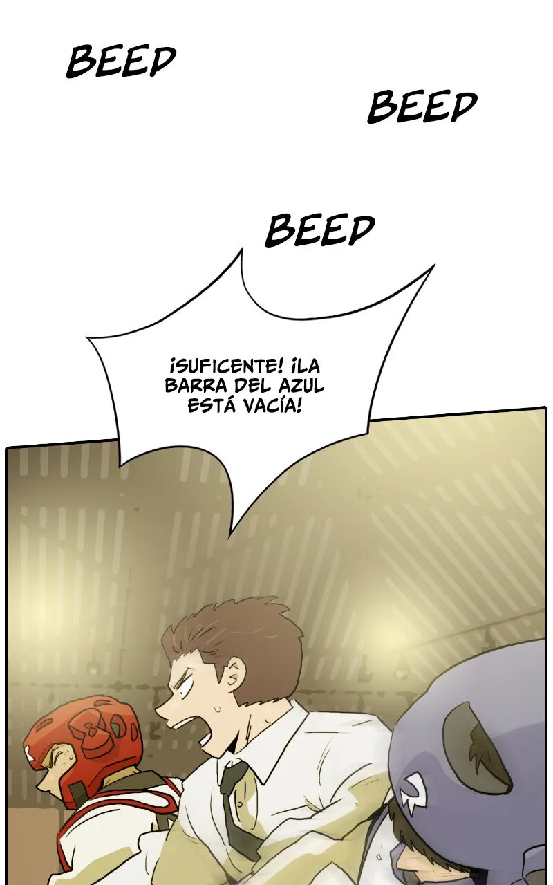Taekwondo Kid Capítulo 71 en Línea - página 29
