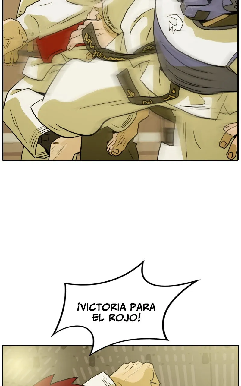 Taekwondo Kid Capítulo 71 en Línea - página 30