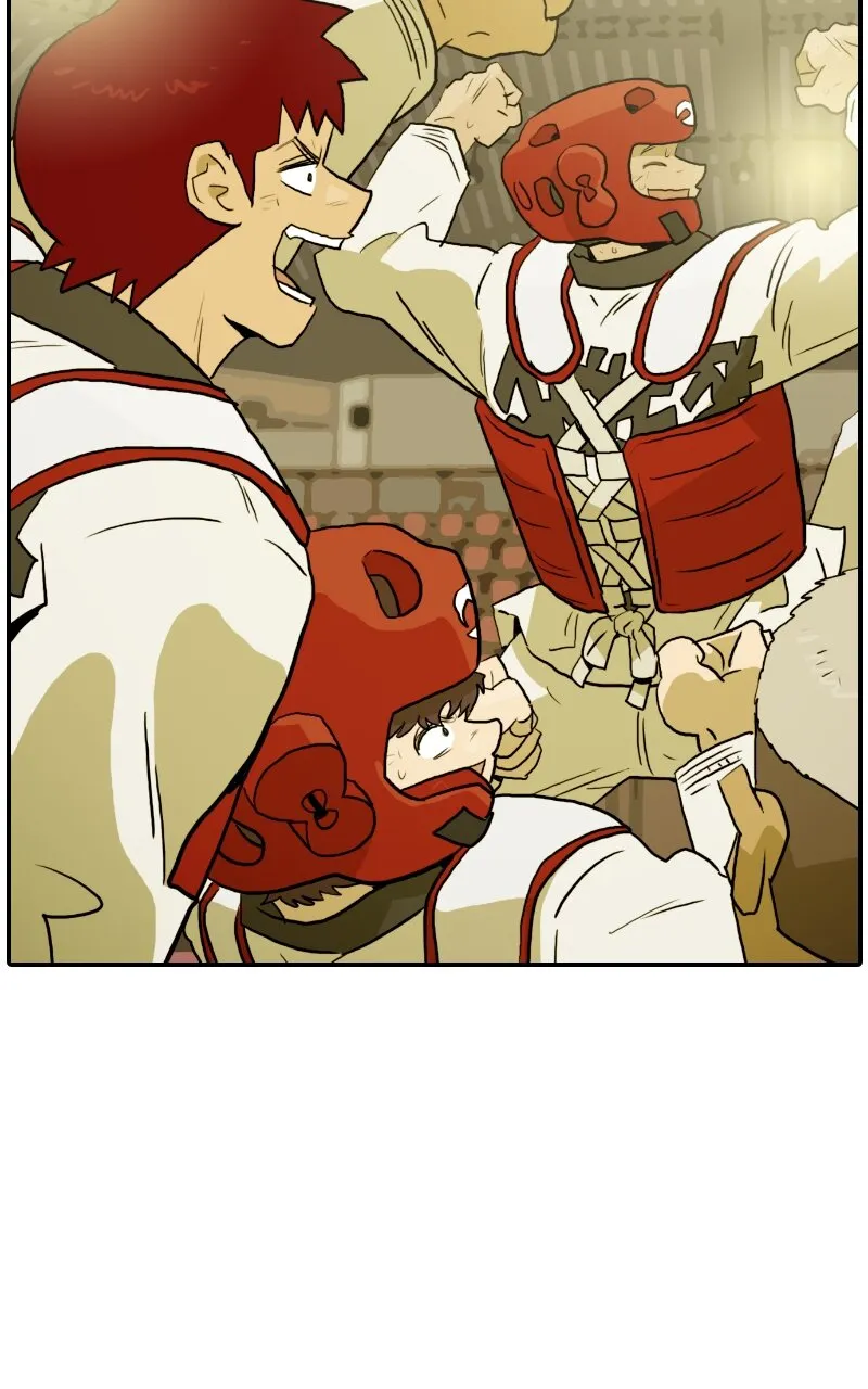 Taekwondo Kid Capítulo 71 en Línea - página 31