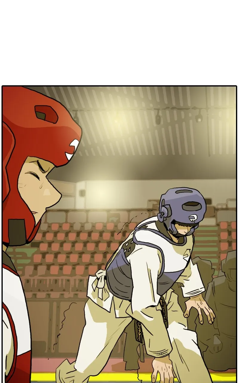 Taekwondo Kid Capítulo 71 en Línea - página 33