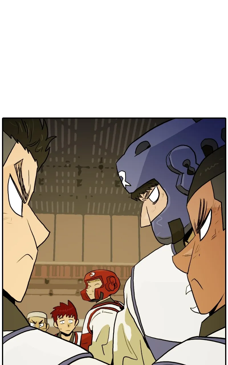 Taekwondo Kid Capítulo 71 en Línea - página 38