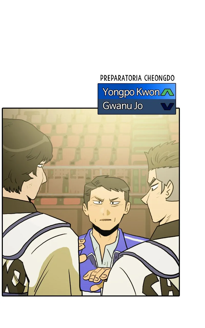Taekwondo Kid Capítulo 71 en Línea - página 41