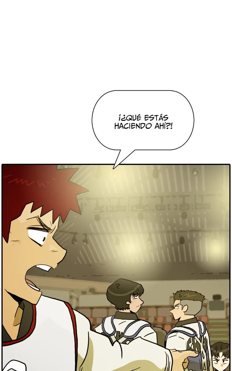 Taekwondo Kid Capítulo 71 en Línea - página 44