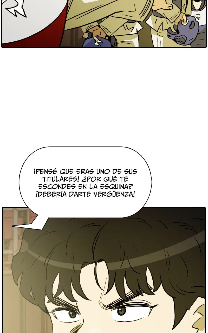 Taekwondo Kid Capítulo 71 en Línea - página 45