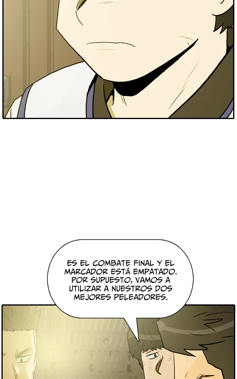 Taekwondo Kid Capítulo 71 en Línea - página 46