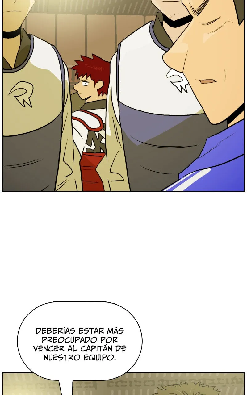 Taekwondo Kid Capítulo 71 en Línea - página 47