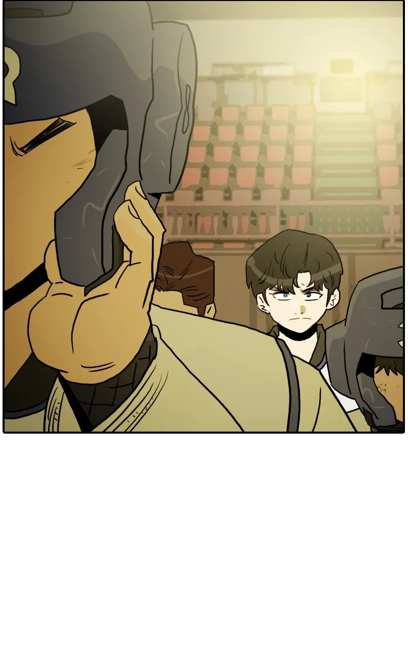Taekwondo Kid Capítulo 71 en Línea - página 51