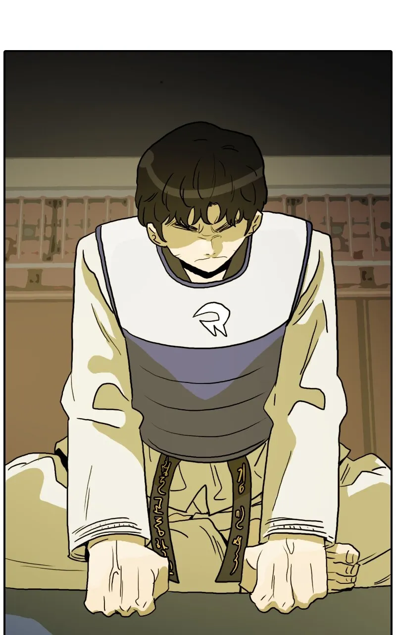Taekwondo Kid Capítulo 71 en Línea - página 52
