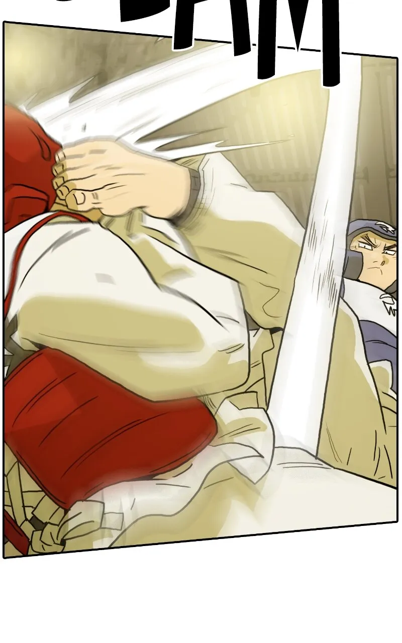 Taekwondo Kid Capítulo 71 en Línea - página 58