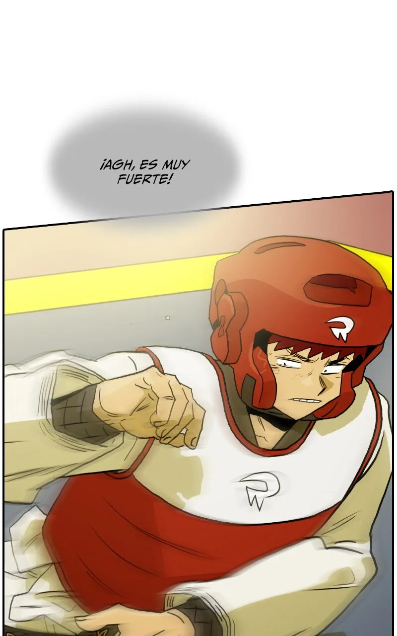 Taekwondo Kid Capítulo 71 en Línea - página 59