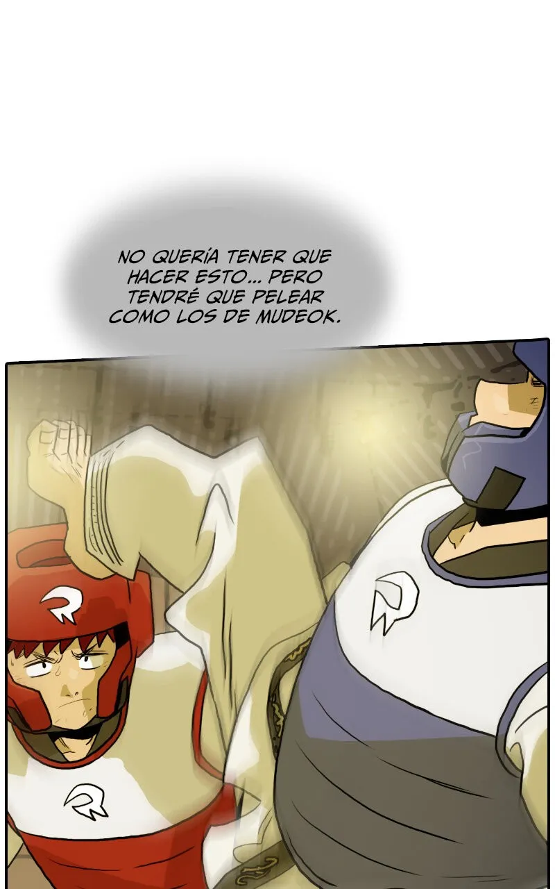Taekwondo Kid Capítulo 71 en Línea - página 63