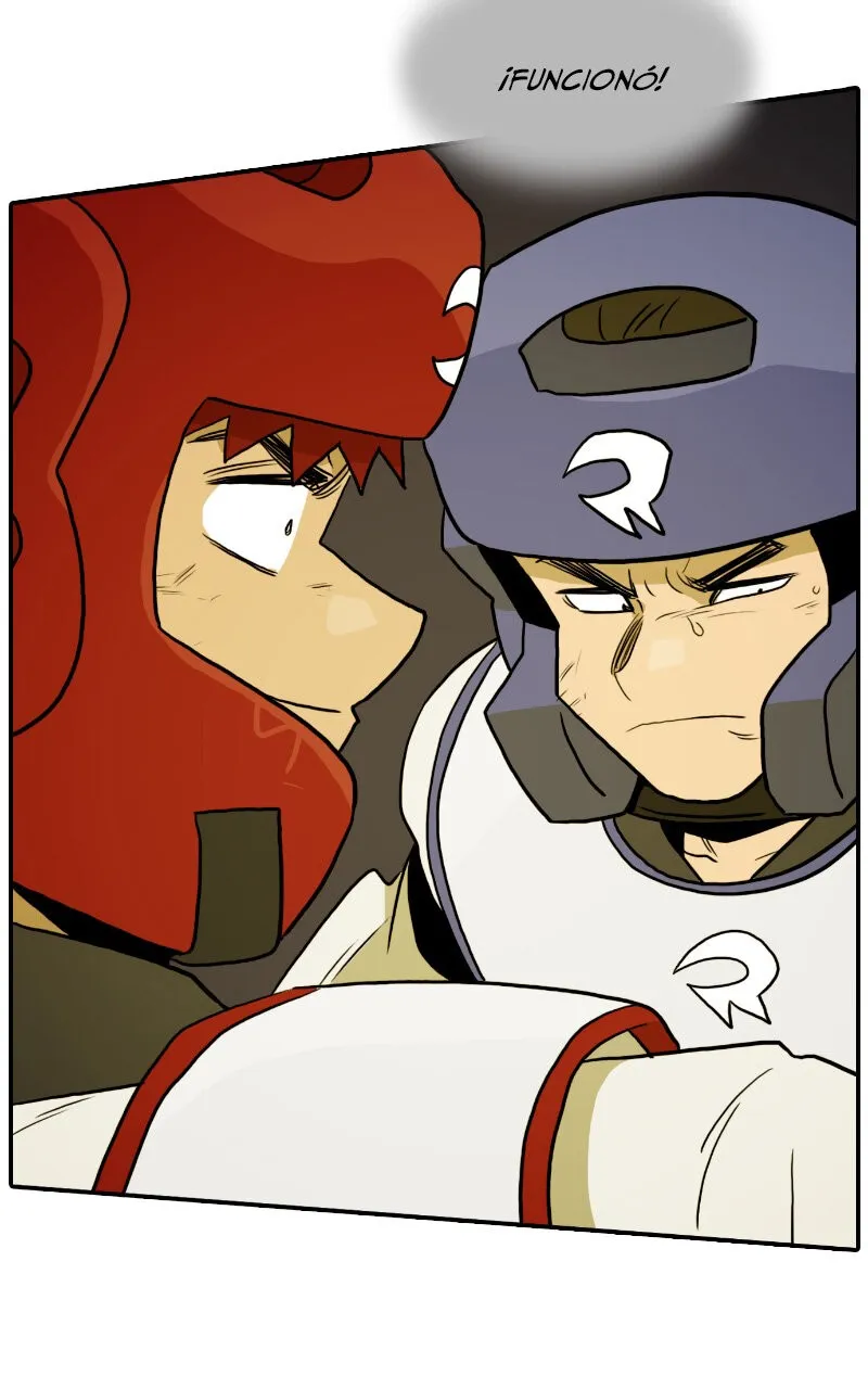 Taekwondo Kid Capítulo 71 en Línea - página 69