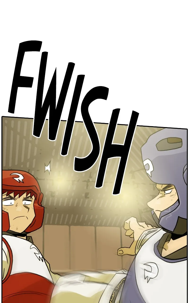Taekwondo Kid Capítulo 71 en Línea - página 70