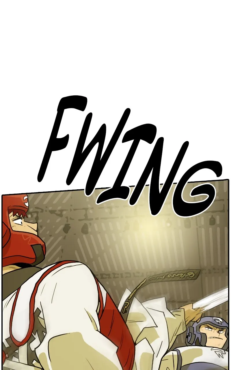 Taekwondo Kid Capítulo 71 en Línea - página 74