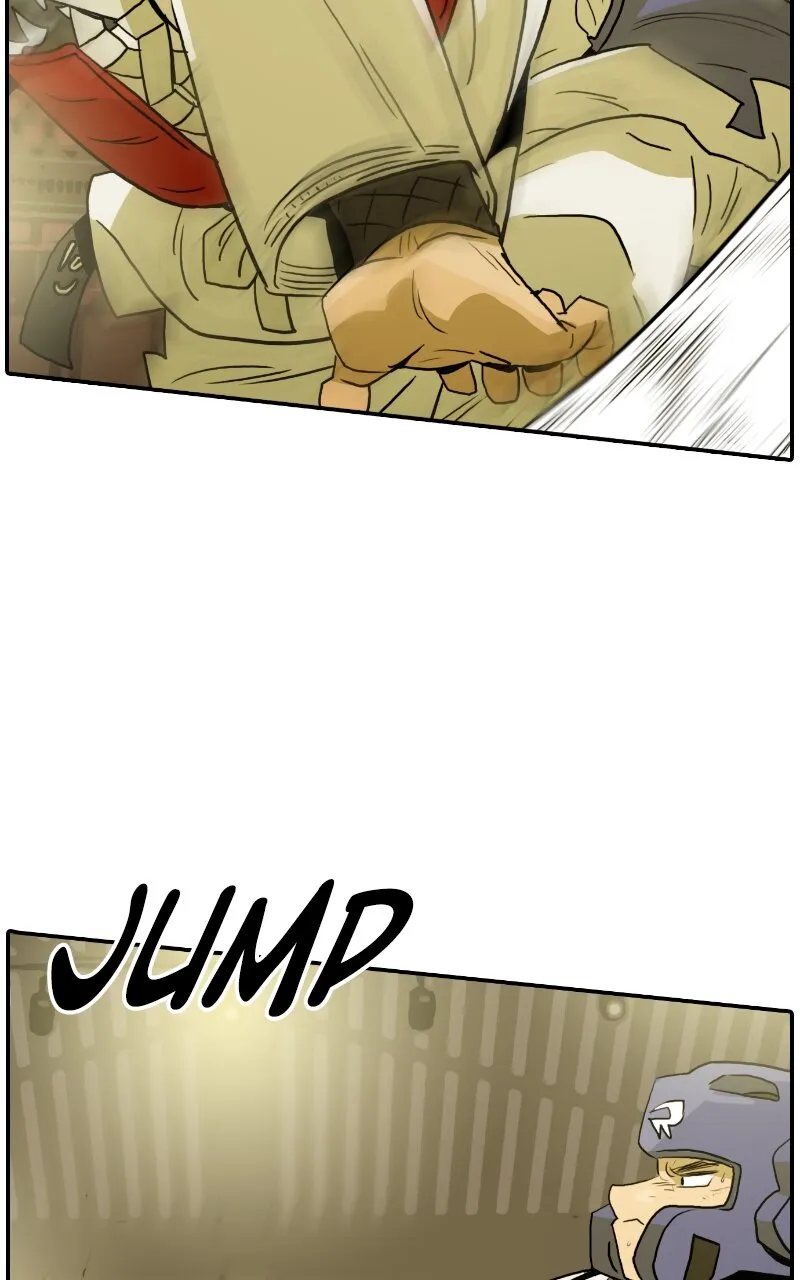 Taekwondo Kid Capítulo 71 en Línea - página 75