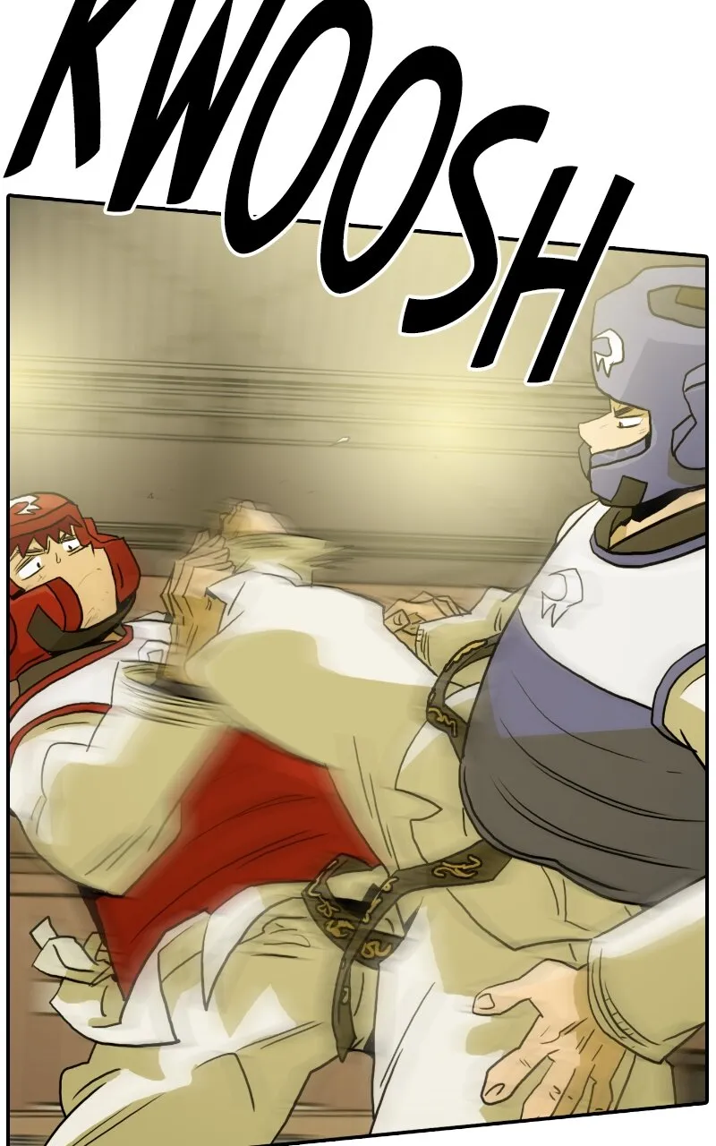 Taekwondo Kid Capítulo 71 en Línea - página 78