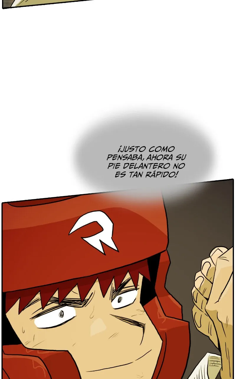 Taekwondo Kid Capítulo 71 en Línea - página 79