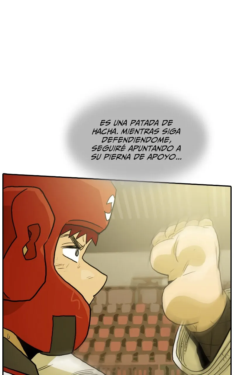 Taekwondo Kid Capítulo 71 en Línea - página 83
