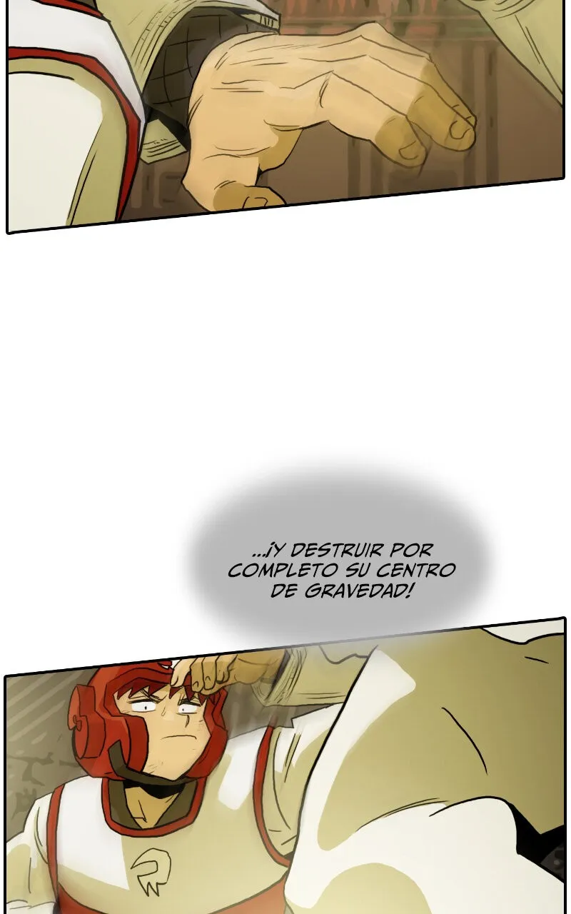 Taekwondo Kid Capítulo 71 en Línea - página 84