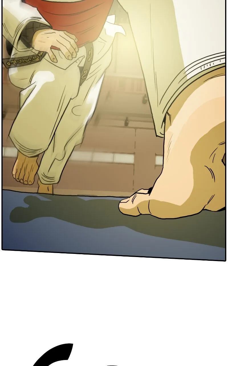 Taekwondo Kid Capítulo 71 en Línea - página 85