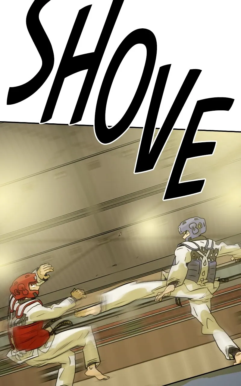 Taekwondo Kid Capítulo 71 en Línea - página 86