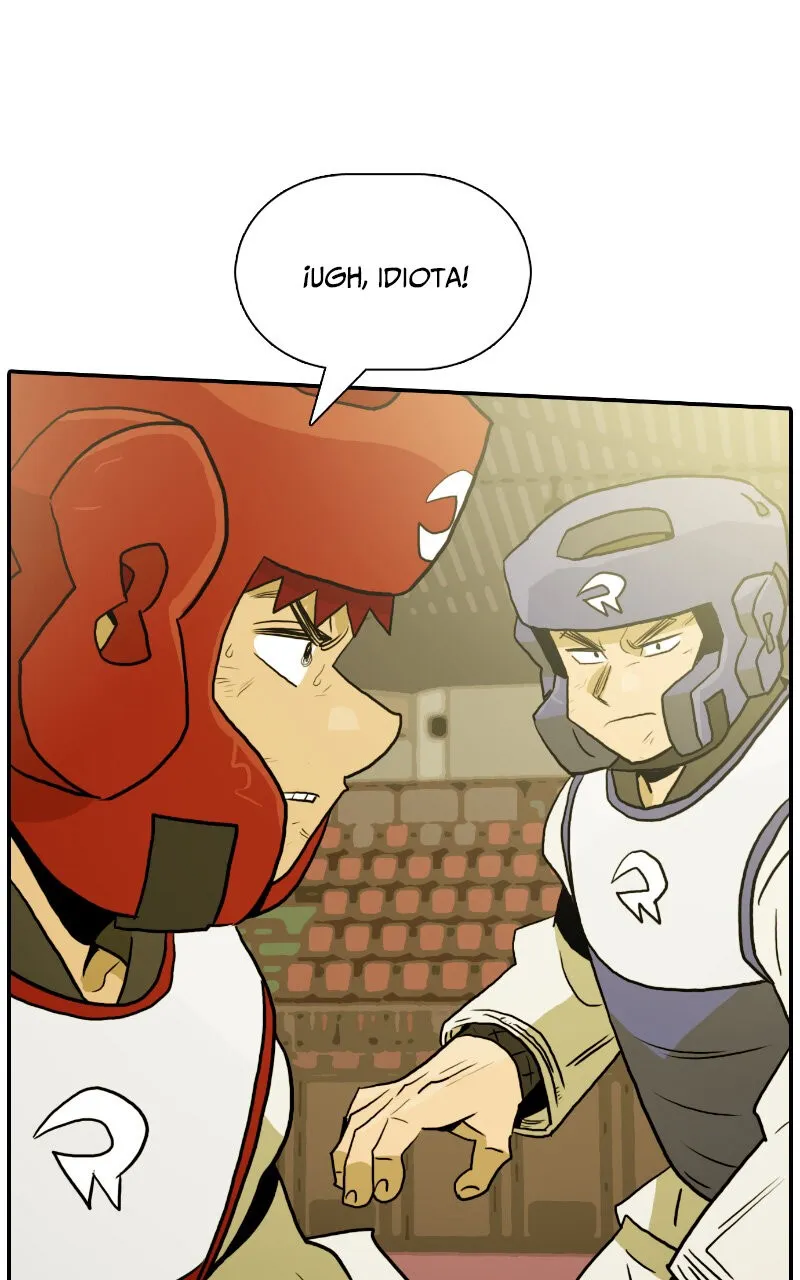 Taekwondo Kid Capítulo 71 en Línea - página 89