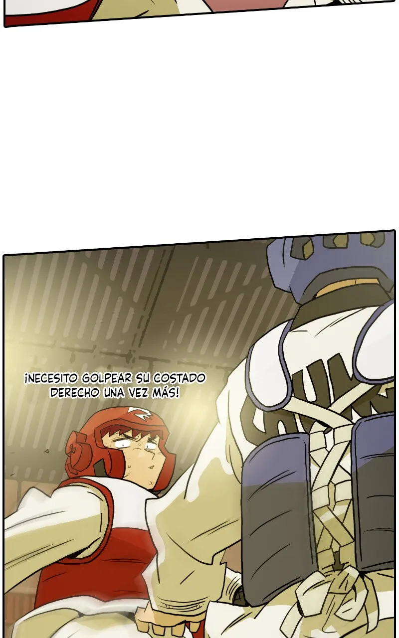 Taekwondo Kid Capítulo 71 en Línea - página 90