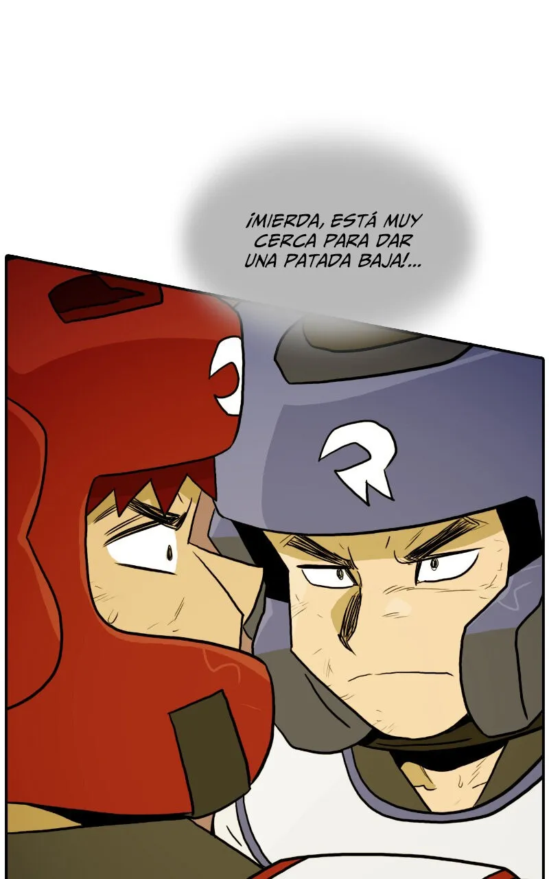 Taekwondo Kid Capítulo 71 en Línea - página 94