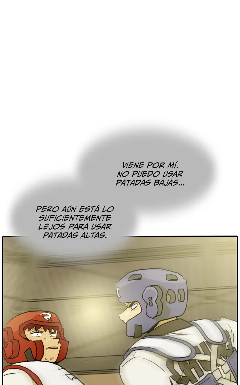 Taekwondo Kid Capítulo 71 en Línea - página 98