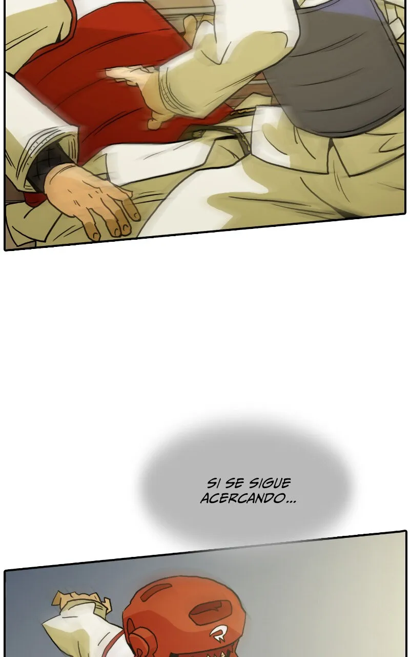 Taekwondo Kid Capítulo 71 en Línea - página 99