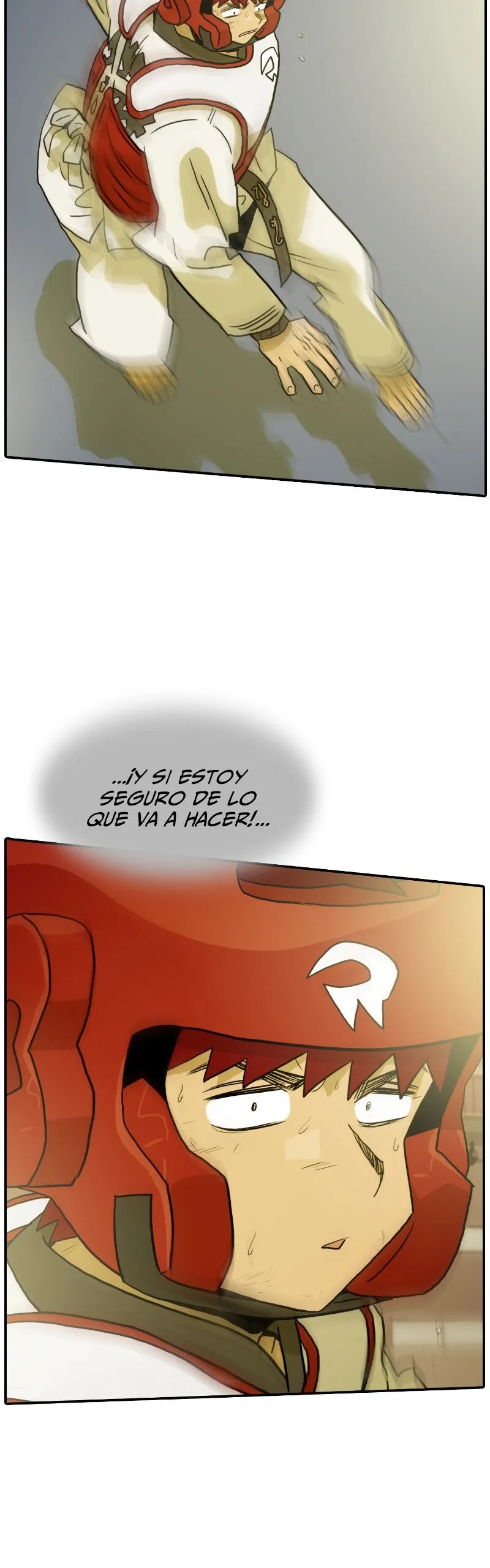 Taekwondo Kid Capítulo 71 en Línea - página 100