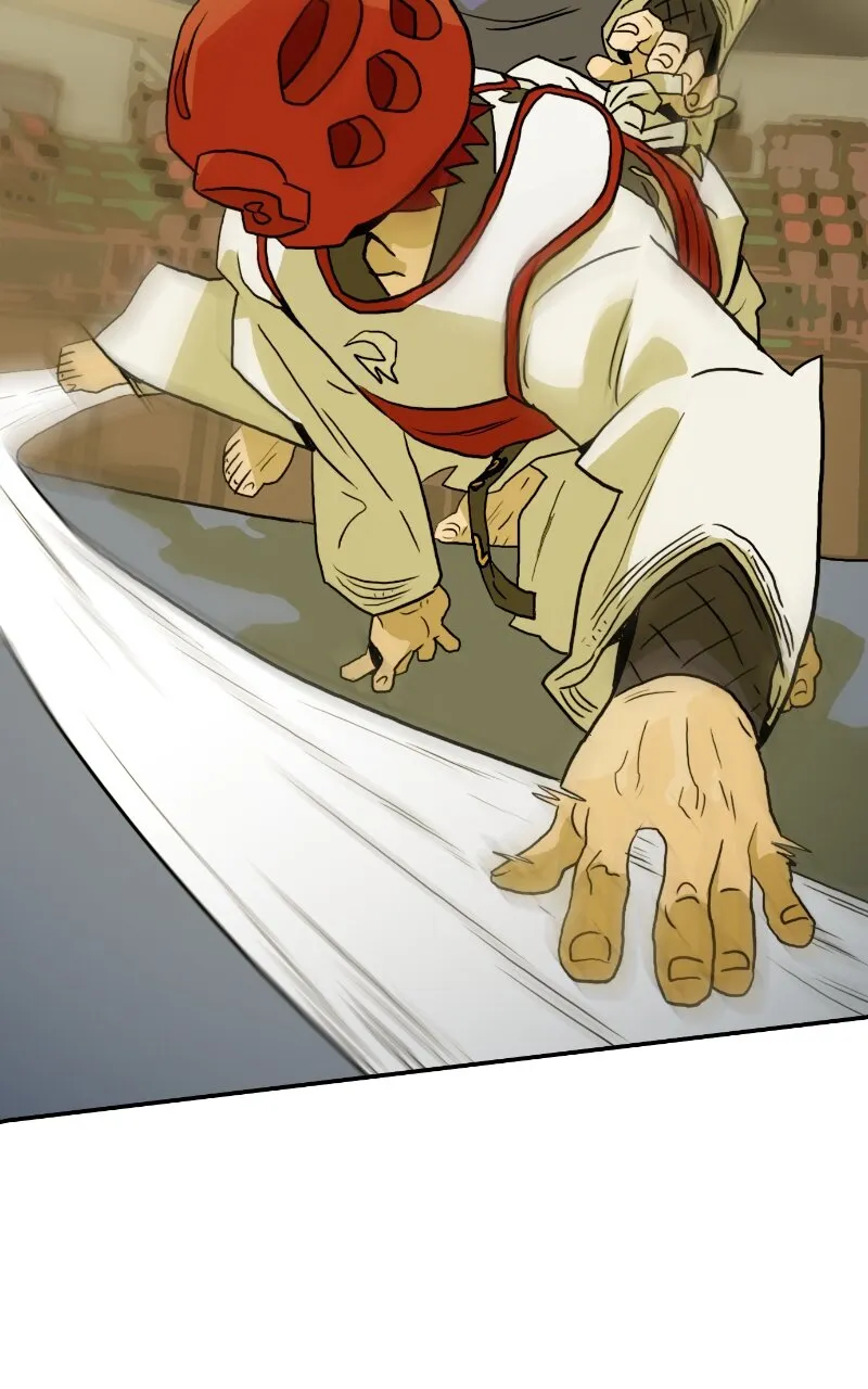 Taekwondo Kid Capítulo 71 en Línea - página 103