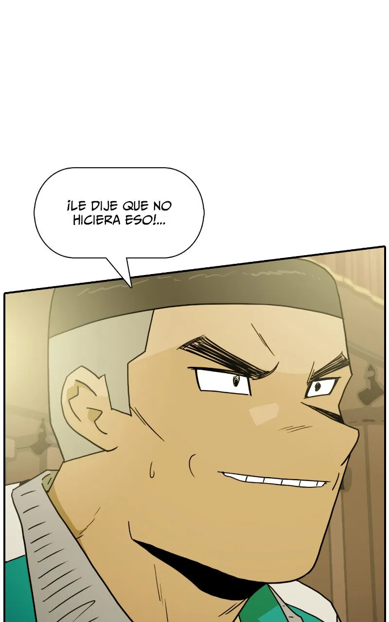 Taekwondo Kid Capítulo 71 en Línea - página 104