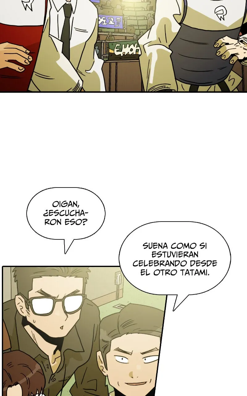 Taekwondo Kid Capítulo 74 en Línea - página 3