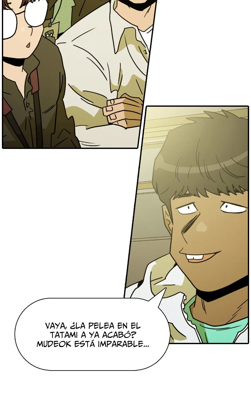Taekwondo Kid Capítulo 74 en Línea - página 4