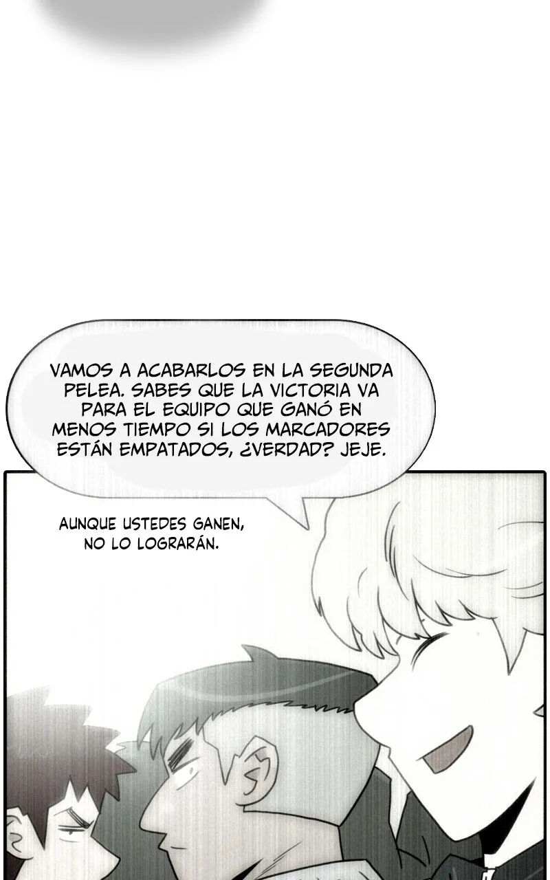 Taekwondo Kid Capítulo 74 en Línea - página 6
