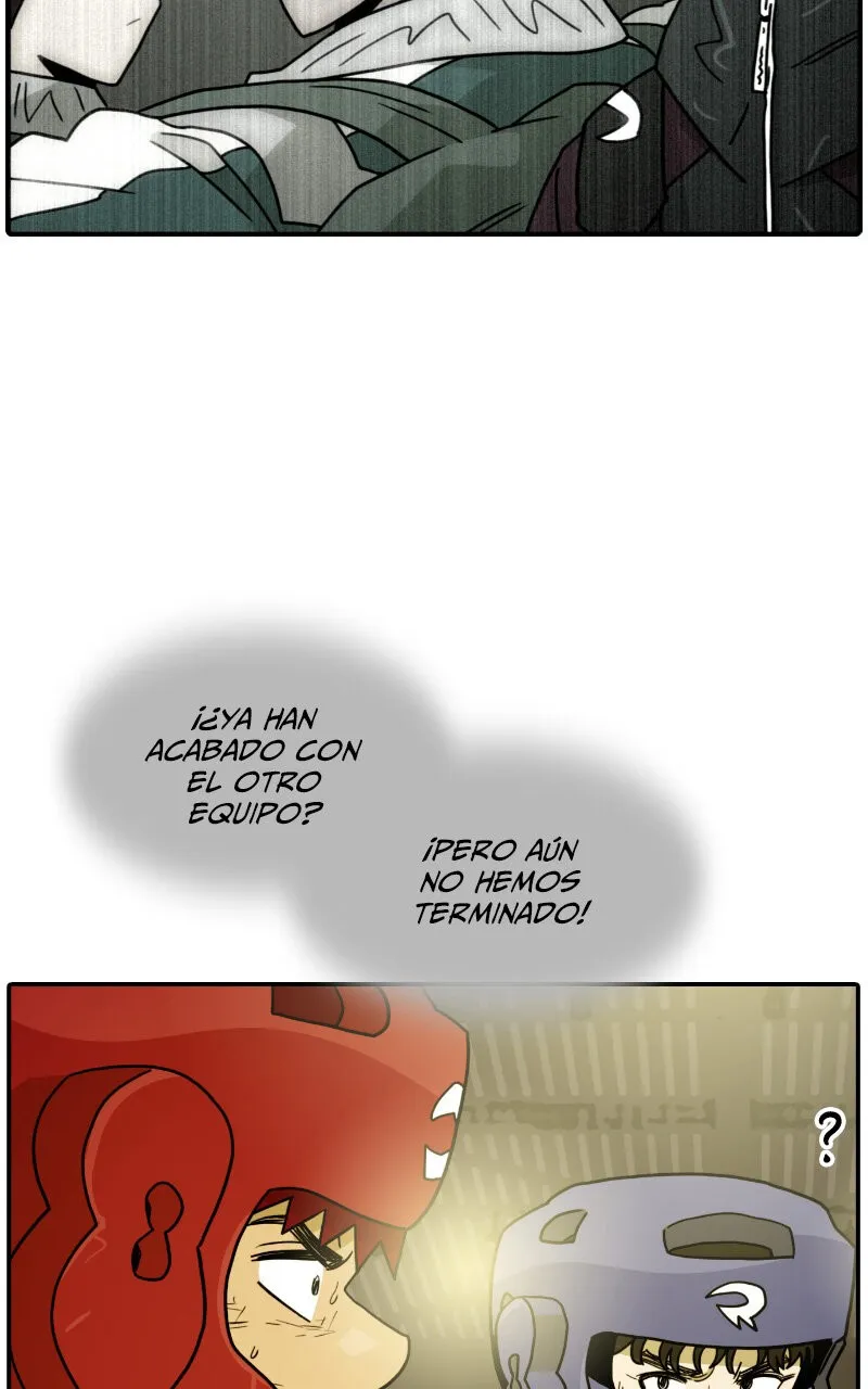 Taekwondo Kid Capítulo 74 en Línea - página 7