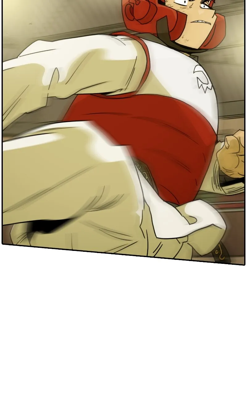 Taekwondo Kid Capítulo 74 en Línea - página 9