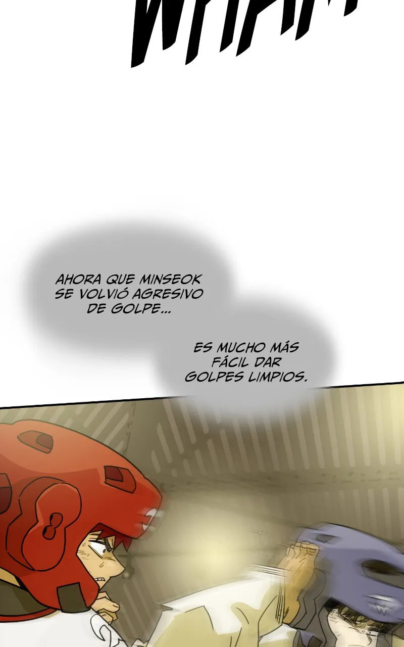 Taekwondo Kid Capítulo 74 en Línea - página 11
