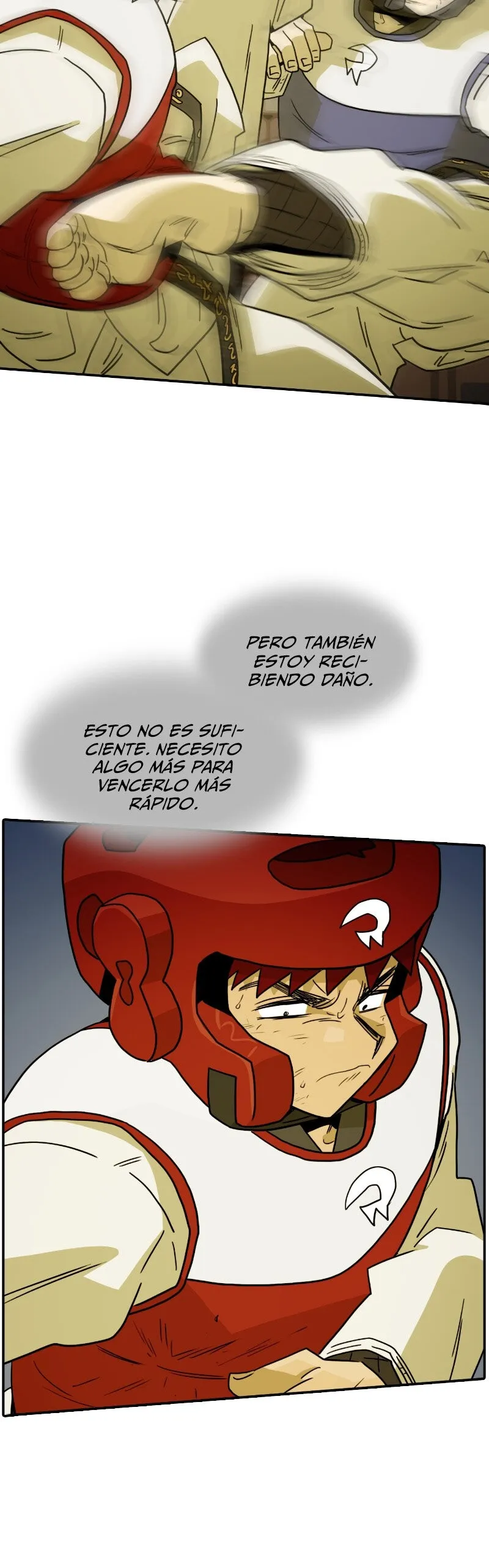 Taekwondo Kid Capítulo 74 en Línea - página 12