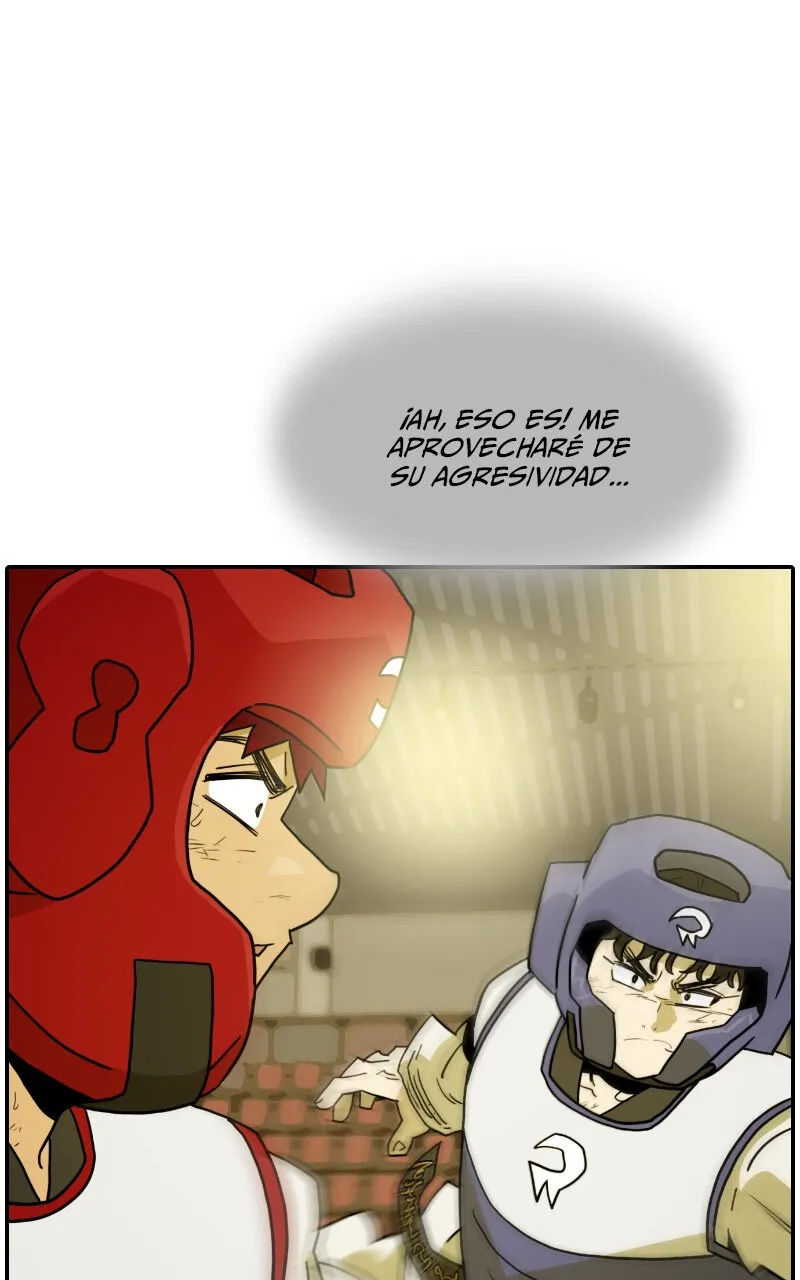 Taekwondo Kid Capítulo 74 en Línea - página 14